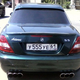 Illustration for article titled Mercedes Benz Continues Gaudy Russian Customization Trend